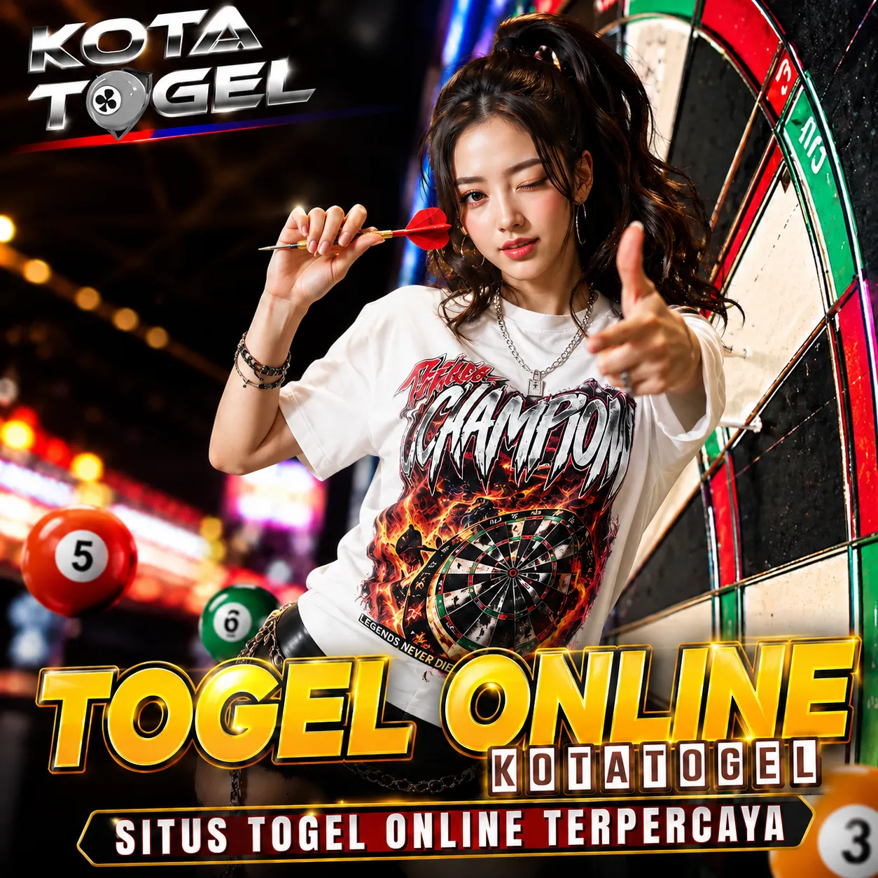 Kota togel
